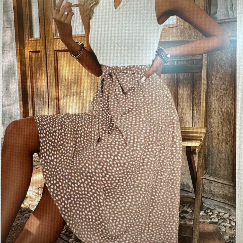 SHEIN dress